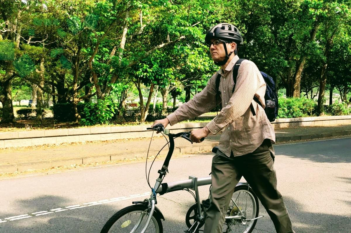 高齢者を対象とした補助金制度 自転車補助金 高齢者を対象とした補助金制度 自転車補助金