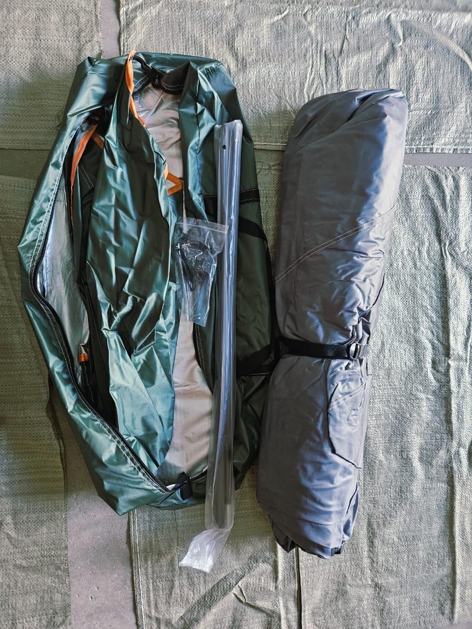 Extra Large Automatic Pop-Up Camping Tent for 5-8 Person, 240x240x155cm – Instant Setup, Waterproof