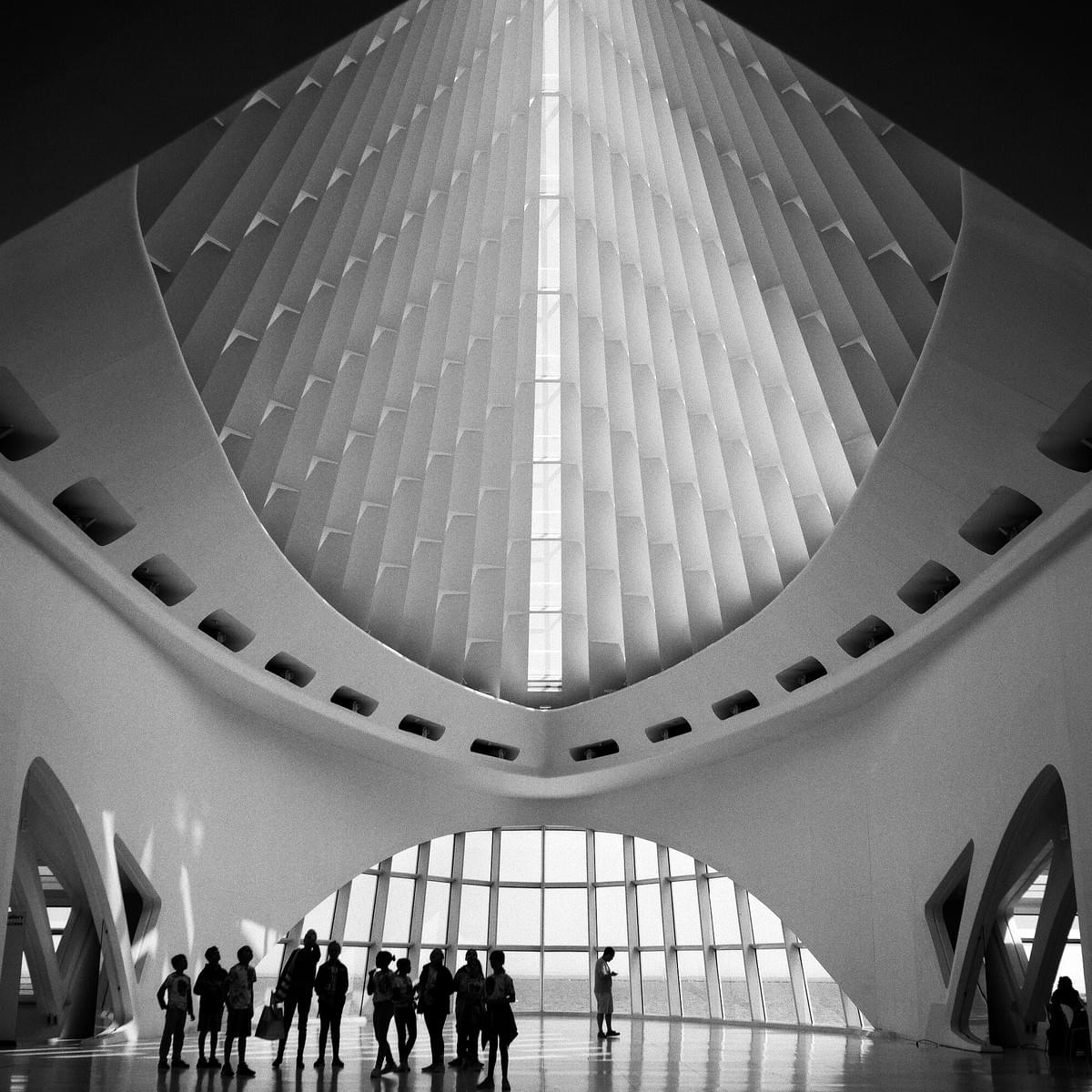 Milwaukee Art Museum Milwaukee Art Museum