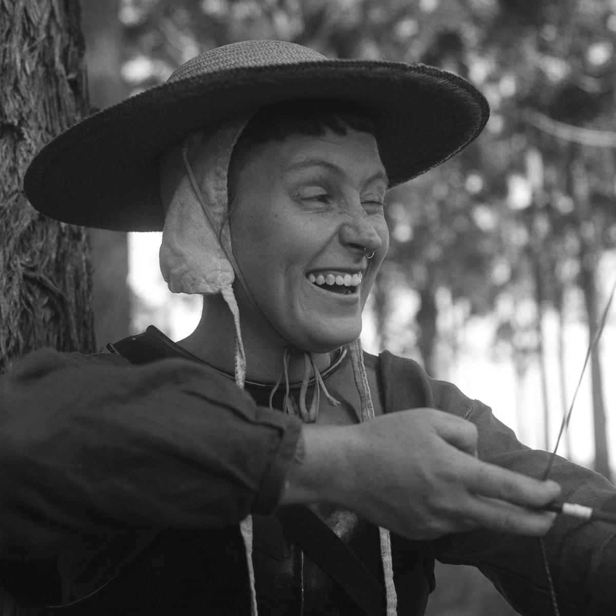 Comic archer Comic archer