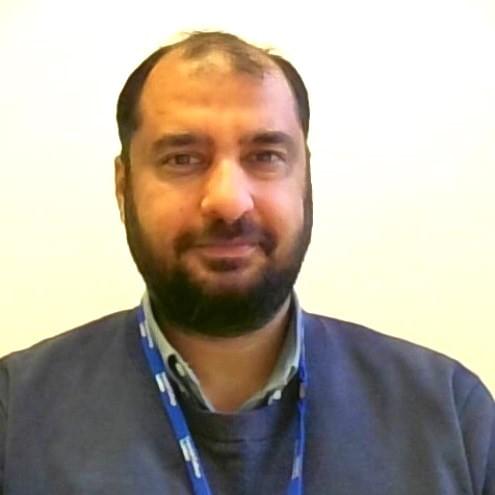 Dr Faraz Janan - Oxon, FHEA, MHEA Dr Faraz Janan - Oxon, FHEA, MHEA