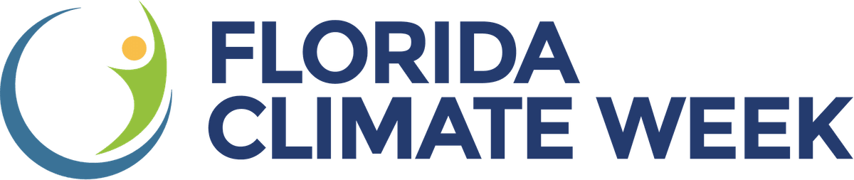 Florida Climate Week Florida Climate Week
