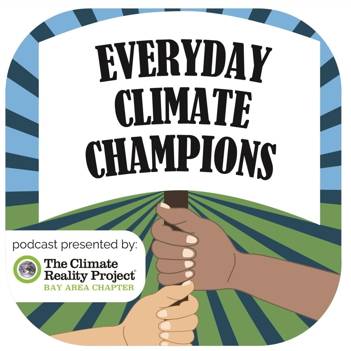 Everyday Climate Champions Everyday Climate Champions