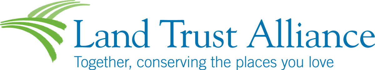 NY Senior Program Manager, Land Trust Alliance NY Senior Program Manager, Land Trust Alliance