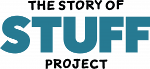 Organizer, Reuse Program, The Story of Stuff Project Organizer, Reuse Program, The Story of Stuff Project