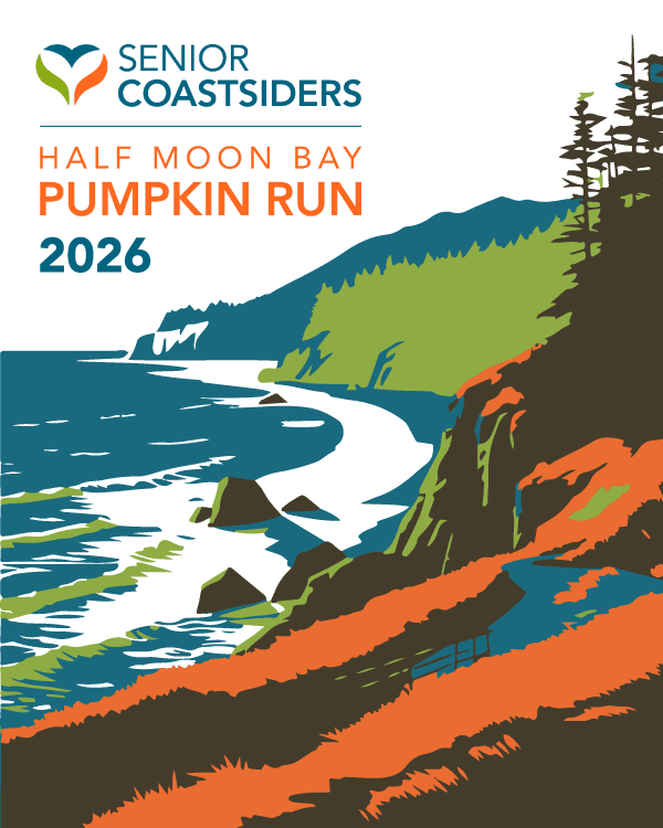 Half Moon Bay Pumpkin Run (Oct. 18) Half Moon Bay Pumpkin Run (Oct. 18)