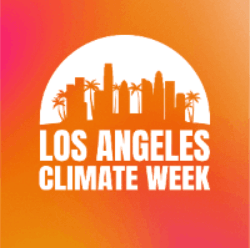 Los Angeles Climate Week Los Angeles Climate Week