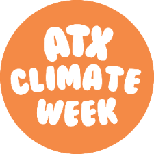 Austin Climate Week Austin Climate Week