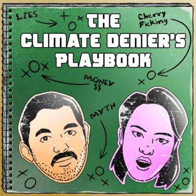 The Climate Denier's Playbook The Climate Denier's Playbook