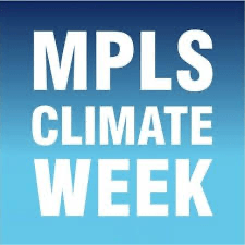 Minneapolis Climate Week Minneapolis Climate Week