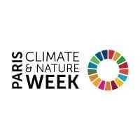 Paris Climate & Nature Week Paris Climate & Nature Week