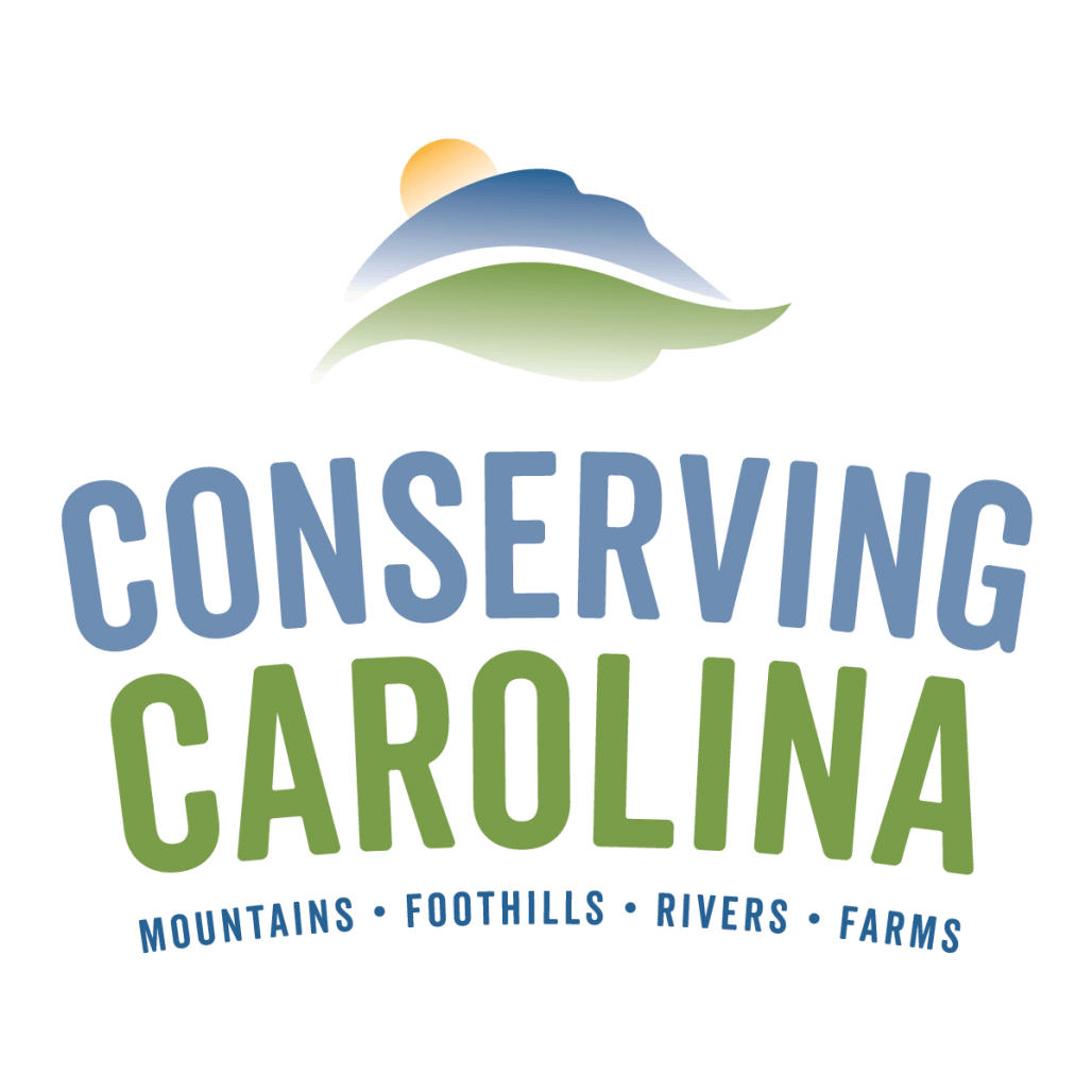 AmeriCorps Project Conserve Member, Conserving Carolina AmeriCorps Project Conserve Member, Conserving Carolina