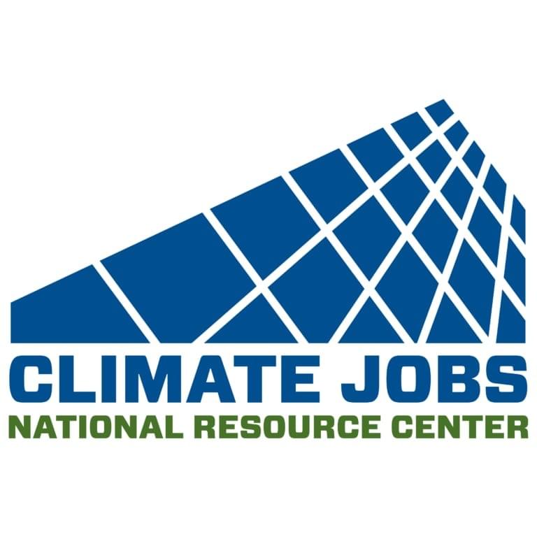 Legal Director, Climate Jobs National Resource Center Legal Director, Climate Jobs National Resource Center
