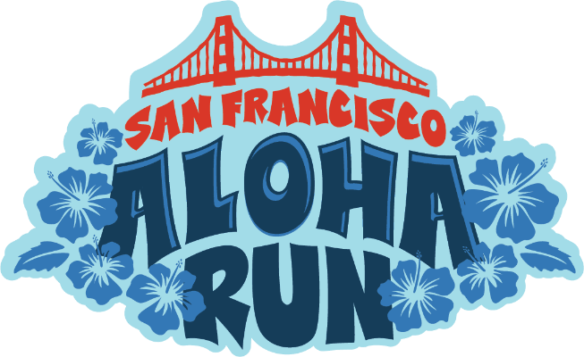 SF Aloha Run SF Aloha Run