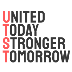 Digital Organizer, United Today Stronger Tomorrow Digital Organizer, United Today Stronger Tomorrow