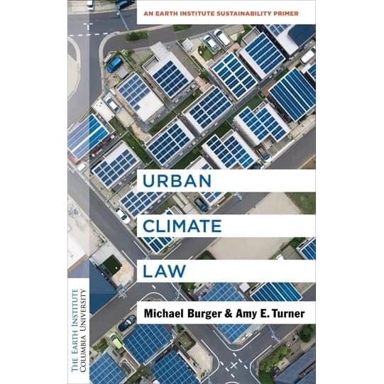 Urban Climate Law Urban Climate Law
