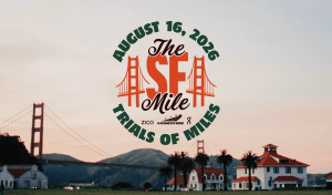 The SF Mile The SF Mile