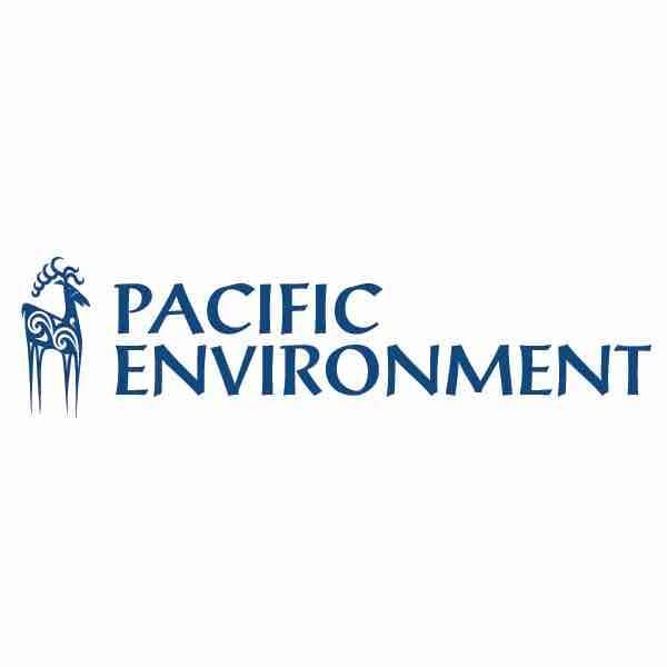 State Climate Advocacy Manager, Pacific Environment State Climate Advocacy Manager, Pacific Environment