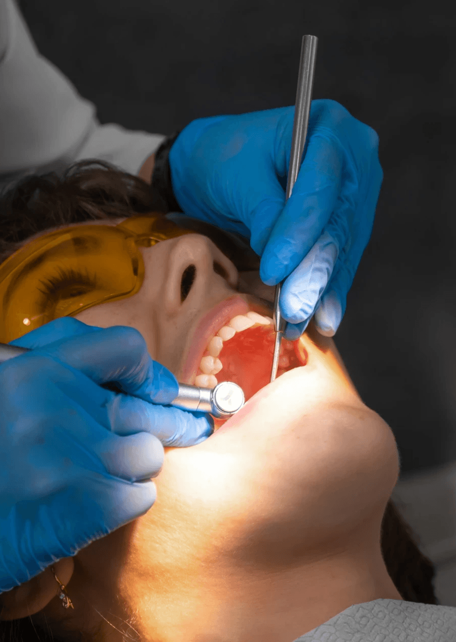 Our mobile clinic brings essential dental care directly to your facility, ensuring accessibility for all residents, no matter their mobility challenges. Mobile Dental Services What We Do a mobile dental and dental hygiene clinic serving Ontario. Our mission is to provide accessible preventive dental care and regular routine dental cleanings to vulnerable people, collaborating closely with families, care staff in retirement homes, and care staff in long-term care homes. Our team will also work with your facility to establish individualized oral health care programs, maintaining the oral health care of residents in long-term care and in retirement homes. Our mobile clinic brings essential dental care directly to your facility, ensuring accessibility for all residents, no matter their mobility challenges. Mobile Dental Services What We Do a mobile dental and dental hygiene clinic serving Ontario. Our mission is to provide accessible preventive dental care and regular routine dental cleanings to vulnerable people, collaborating closely with families, care staff in retirement homes, and care staff in long-term care homes. Our team will also work with your facility to establish individualized oral health care programs, maintaining the oral health care of residents in long-term care and in retirement homes.