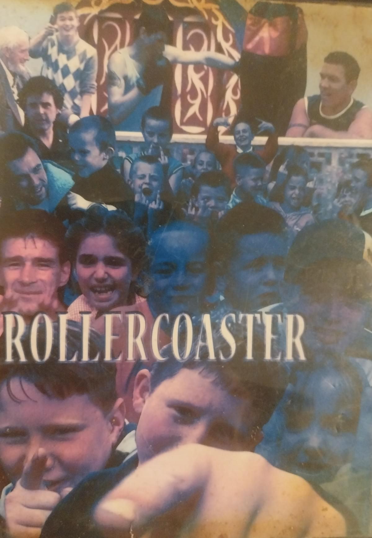 EDDIE SUMMERS ROCKET FUEL SHOW ELCTRIC PICNIC IRELAND EDDIE SUMMERS ROCKET FUEL SHOW ELCTRIC PICNIC IRELAND