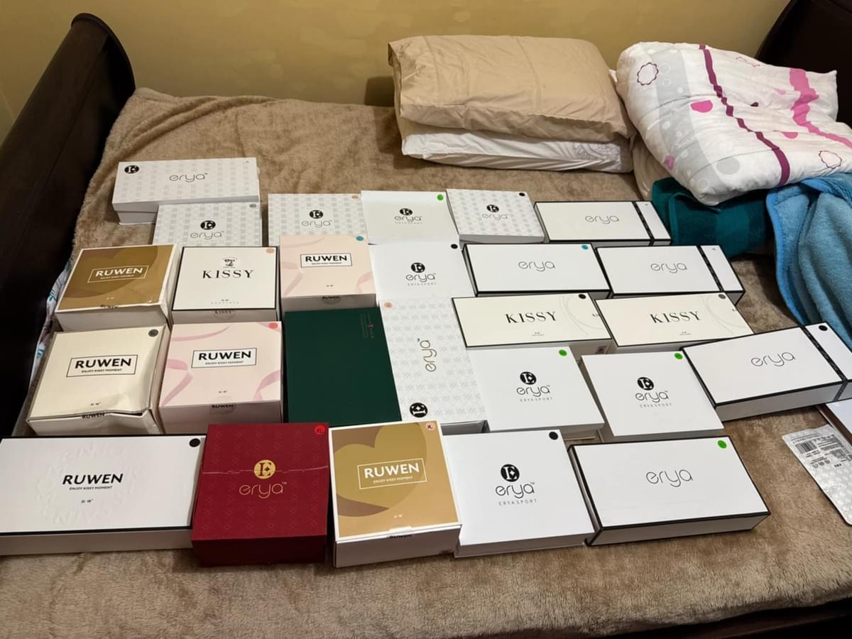 — Sarah Mitchell “The website is very user-friendly, and I found exactly what I was looking for in no time! Highly recommend!” Our customers are thrilled with their Unik Online Shop experience! Unik Online Shop is a premier online store offering a curated selection of high-quality garments, including men’s and women’s underwear, camisoles, vests, and leggings. With a focus on style, comfort, and premium craftsmanship, we bring the latest trends to your wardrobe.
Designed for a seamless shopping experience, our website features a modern layout inspired by top industry retailers. Customers can explore diverse collections, access detailed shipping and return policies, care instructions, and FAQs, and shop with confidence, knowing they are getting high-quality apparel. A comprehensive privacy policy ensures transparency in how personal data is collected and used.
Unik Online Shop is committed to delivering an exceptional online retail experience with a focus on quality and customer satisfaction.