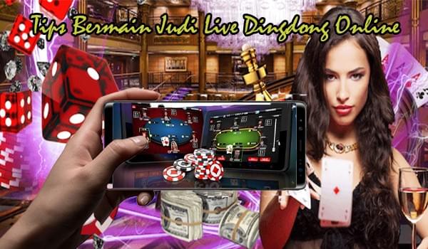 tips live dingdong online tips live dingdong online