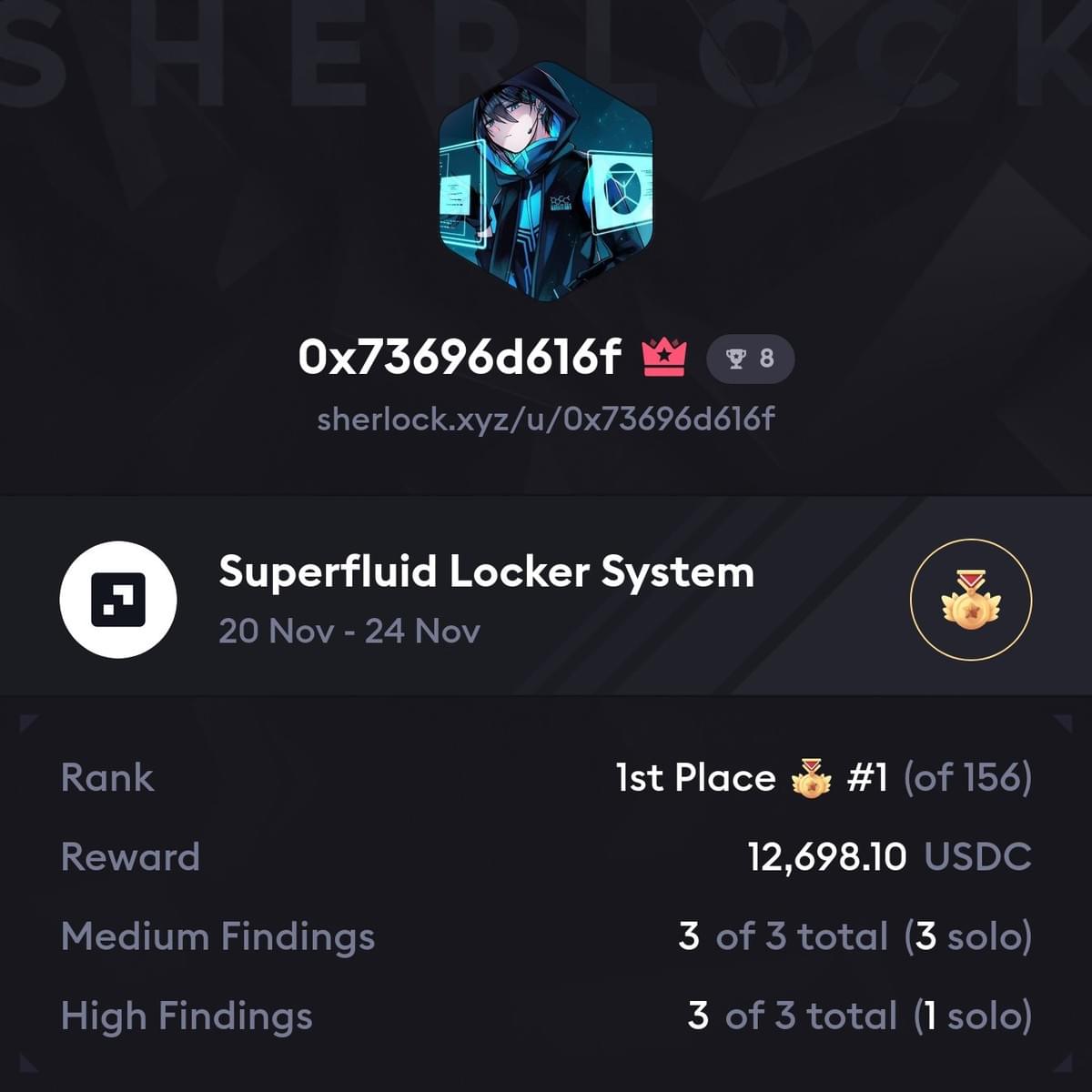 We provide comprehensive security assessments tailored to your project’s unique requirements. Our experts analyze your architecture and protocols to uncover potential weaknesses and recommend robust security measures. Security Assessments What We Do Web3 security audits. We provide comprehensive security assessments tailored to your project’s unique requirements. Our experts analyze your architecture and protocols to uncover potential weaknesses and recommend robust security measures. Security Assessments What We Do Web3 security audits.