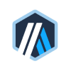 Arbitrum Logo Arbitrum Logo