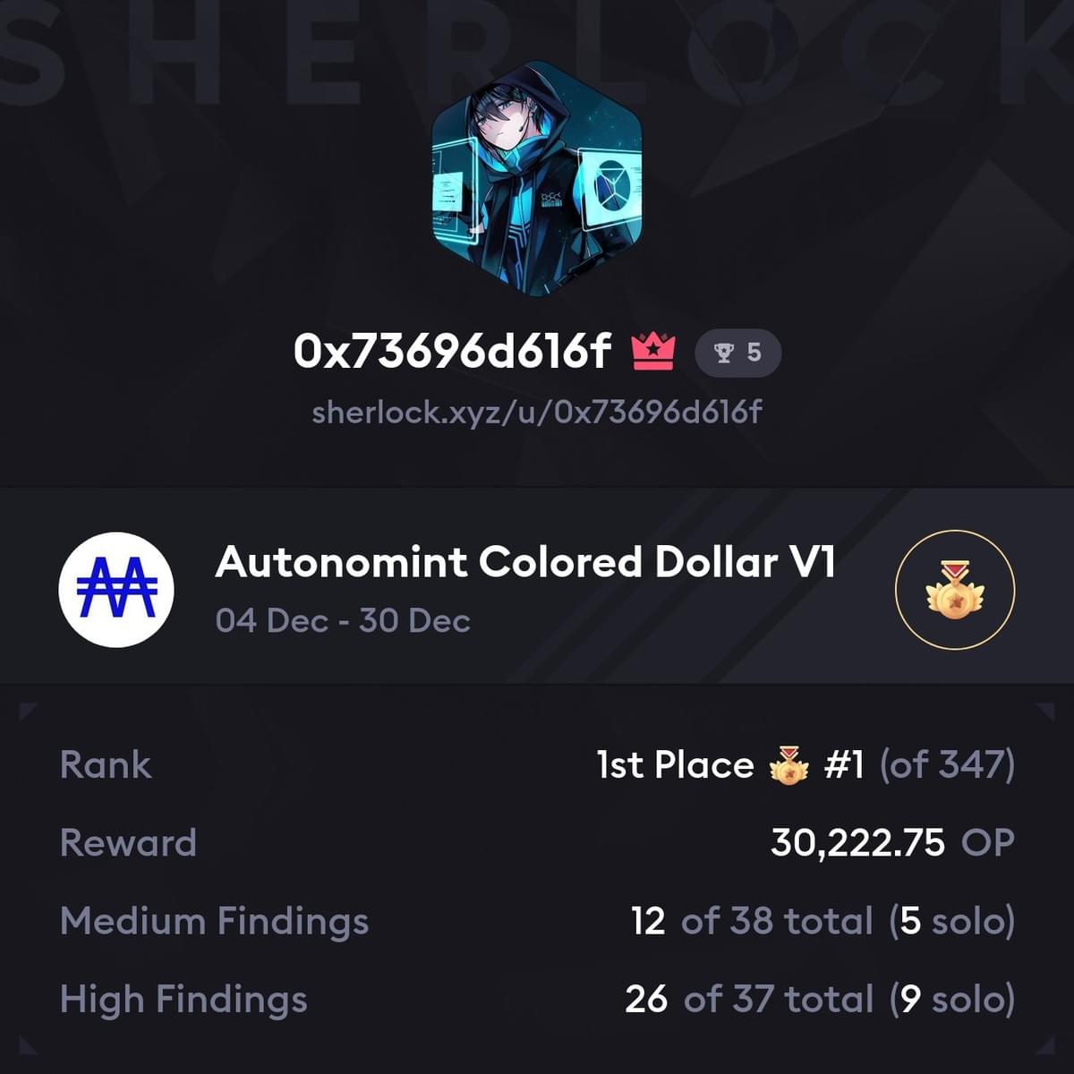 Our team conducts meticulous code audits to identify vulnerabilities and ensure the integrity of your smart contracts. We follow industry best practices to deliver detailed reports, helping you mitigate risks effectively and safeguard your assets. Thorough Code Audits What We Do Web3 security audits. Our team conducts meticulous code audits to identify vulnerabilities and ensure the integrity of your smart contracts. We follow industry best practices to deliver detailed reports, helping you mitigate risks effectively and safeguard your assets. Thorough Code Audits What We Do Web3 security audits.