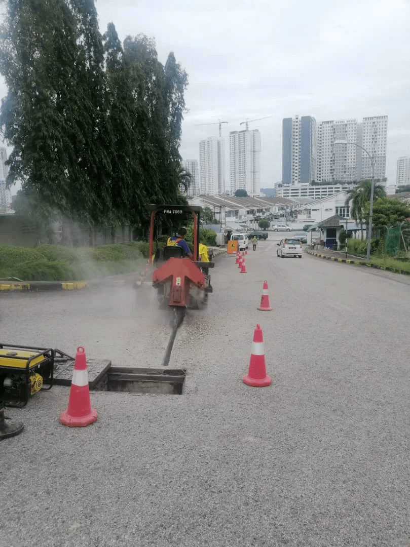 We utilize advanced technology for underground utility mapping, ensuring accurate identification and documentation of subsurface infrastructure. This service minimizes risks and enhances project planning and execution. Underground Utility Mapping Our Expertise SPECIALIZED IN CIVIL ENGINEERING, CONSTRUCTION WORKS AND UNDERGROUND UTILITY MAPPING. We utilize advanced technology for underground utility mapping, ensuring accurate identification and documentation of subsurface infrastructure. This service minimizes risks and enhances project planning and execution. Underground Utility Mapping Our Expertise SPECIALIZED IN CIVIL ENGINEERING, CONSTRUCTION WORKS AND UNDERGROUND UTILITY MAPPING.