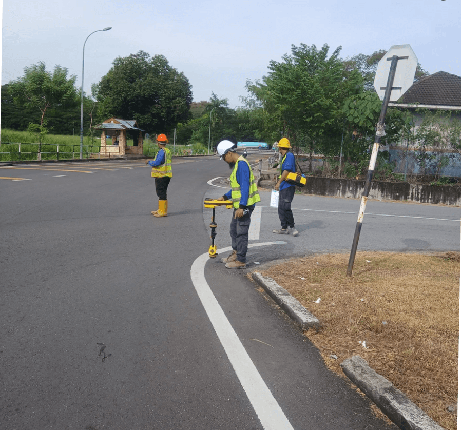 We utilize advanced technology for underground utility mapping, ensuring accurate identification and documentation of subsurface infrastructure. This service minimizes risks and enhances project planning and execution. Underground Utility Mapping Our Expertise SPECIALIZED IN CIVIL ENGINEERING, CONSTRUCTION WORKS AND UNDERGROUND UTILITY MAPPING. We utilize advanced technology for underground utility mapping, ensuring accurate identification and documentation of subsurface infrastructure. This service minimizes risks and enhances project planning and execution. Underground Utility Mapping Our Expertise SPECIALIZED IN CIVIL ENGINEERING, CONSTRUCTION WORKS AND UNDERGROUND UTILITY MAPPING.