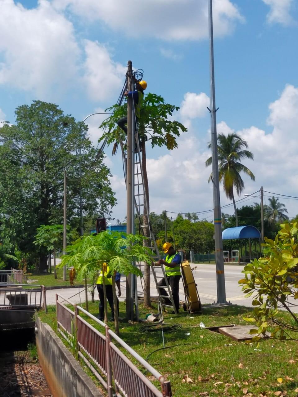 We utilize advanced technology for underground utility mapping, ensuring accurate identification and documentation of subsurface infrastructure. This service minimizes risks and enhances project planning and execution. Underground Utility Mapping Our Expertise SPECIALIZED IN CIVIL ENGINEERING, CONSTRUCTION WORKS AND UNDERGROUND UTILITY MAPPING. We utilize advanced technology for underground utility mapping, ensuring accurate identification and documentation of subsurface infrastructure. This service minimizes risks and enhances project planning and execution. Underground Utility Mapping Our Expertise SPECIALIZED IN CIVIL ENGINEERING, CONSTRUCTION WORKS AND UNDERGROUND UTILITY MAPPING.