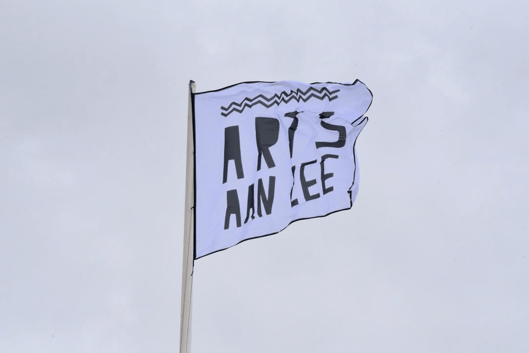 FLAG of events FLAG of events