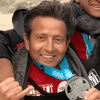 John van Stolk headshot John van Stolk headshot