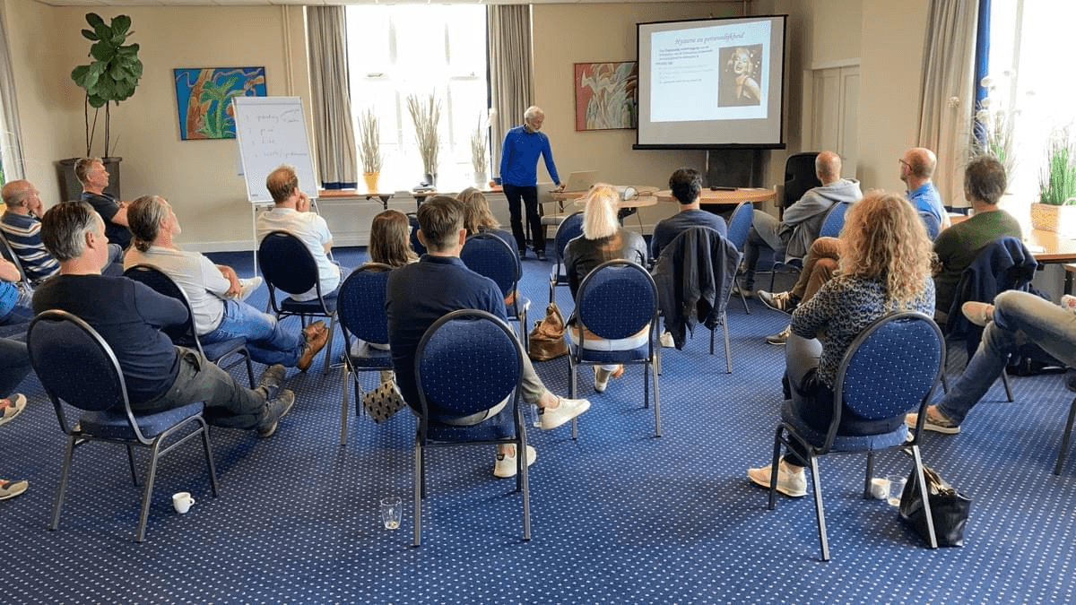 professionals at event conference professionals at event conference