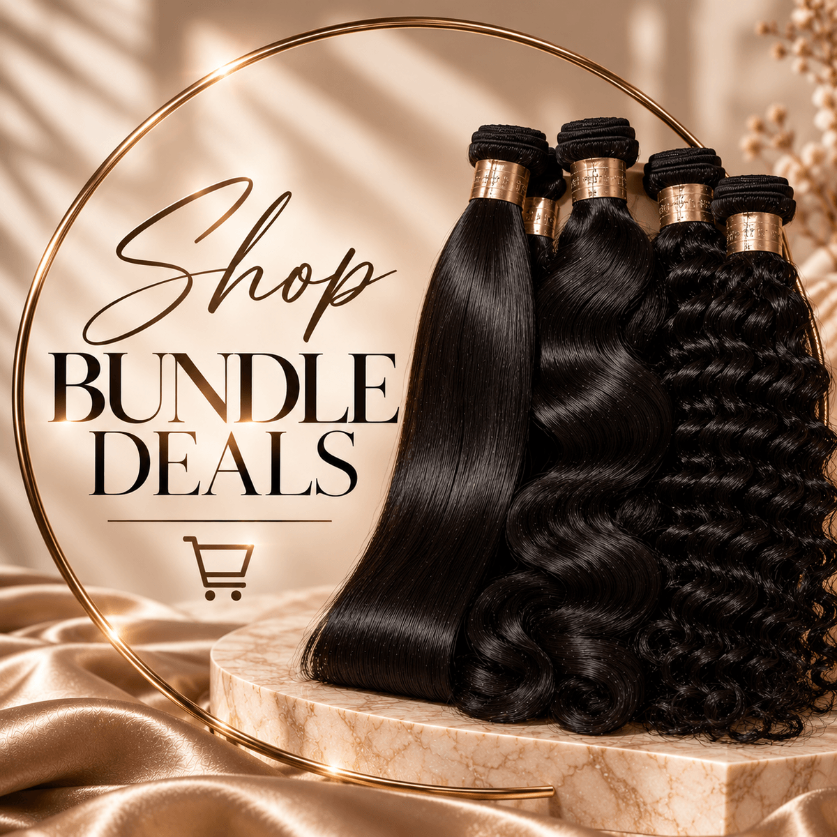 Moluxxry Manes Bundle deals Moluxxry Manes Bundle deals