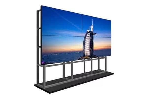 LCD Video Wall — Professional Display Solution