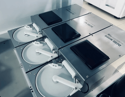 柔性化設計提升共用性 柔性化設計提升共用性