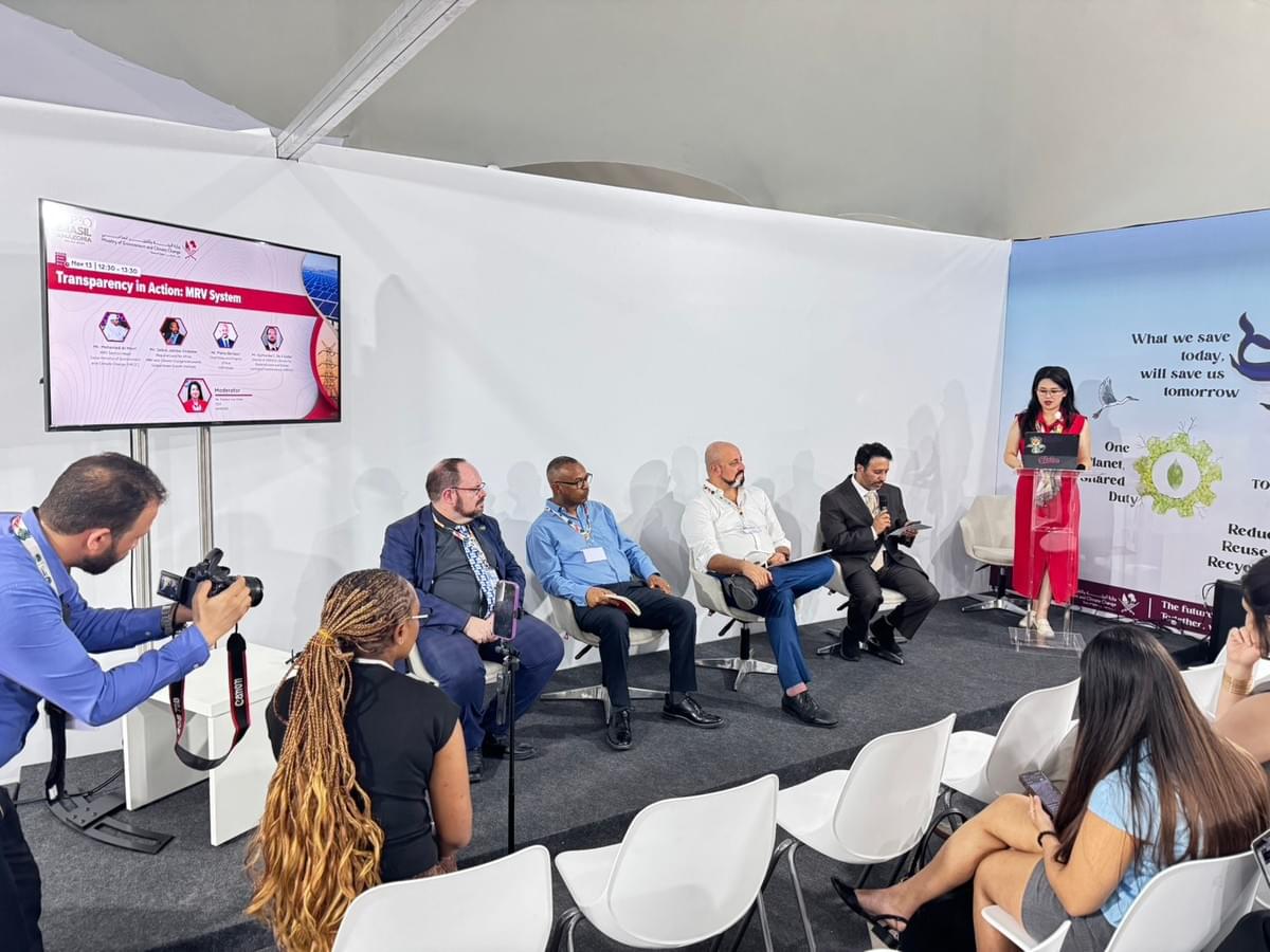 Participate in COP30@ASIA: Promote actions for sustainable development goals COP30@ASIA SDG Action Campaign Participate in COP30@ASIA: Promote actions for sustainable development goals COP30@ASIA SDG Action Campaign