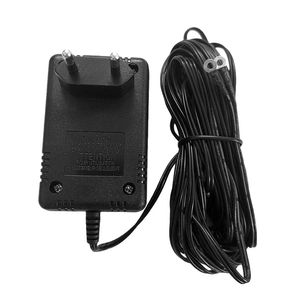 AC/AC Adapter 18V ac 500mA Power Adapter AC Transformer