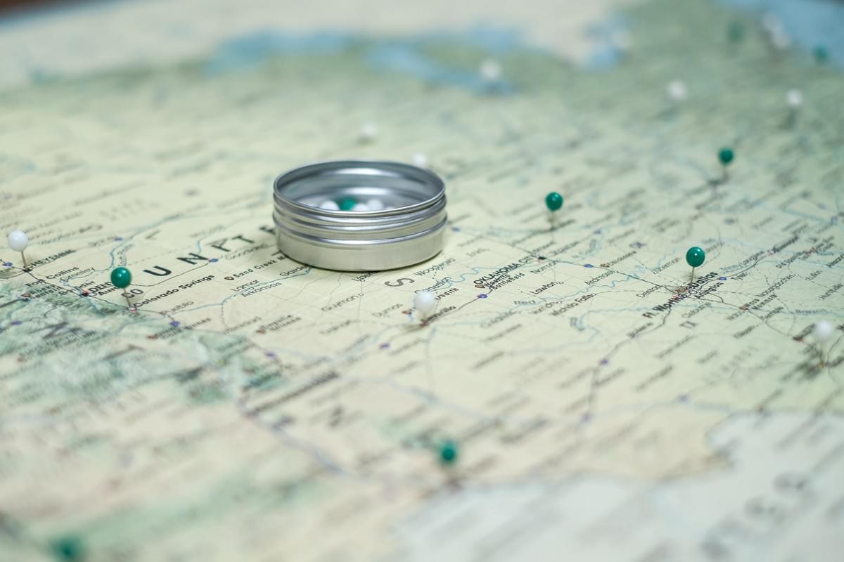 Cartography Cartography
