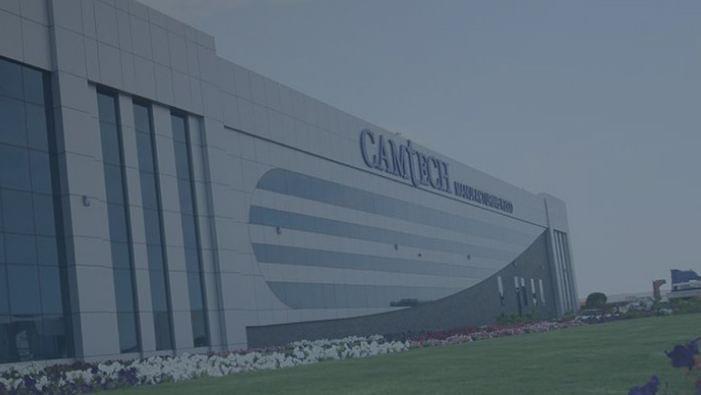 Camtech Manufacturing Money Laundering Camtech Manufacturing Money Laundering