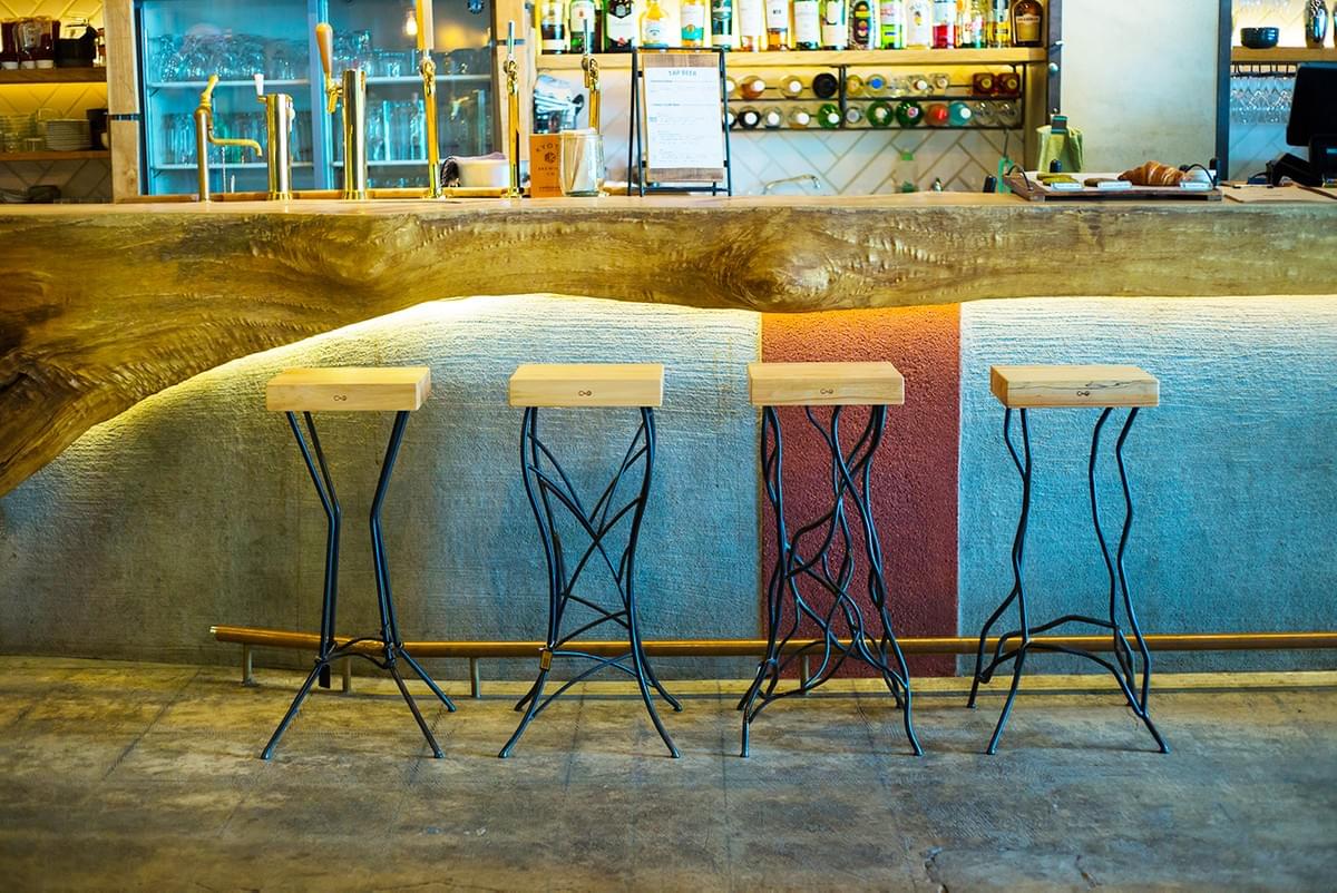 ハイスツール・バースツール他 ハイスツール・バースツール他