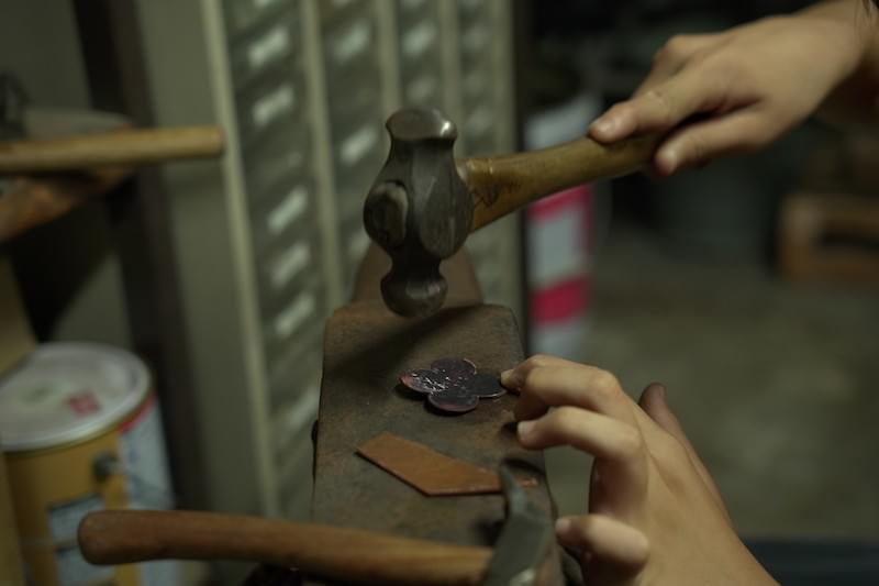 鍛鉄ワークショップ 鍛鉄ワークショップ