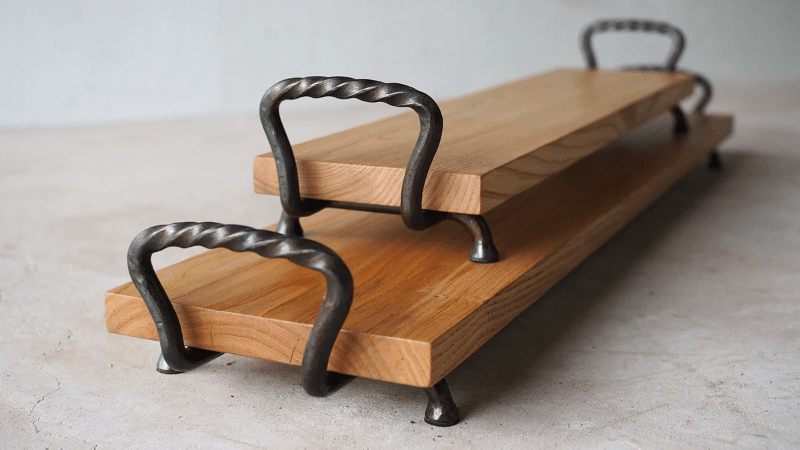 ロートアイアンの雑貨、日用品 ロートアイアンの雑貨、日用品