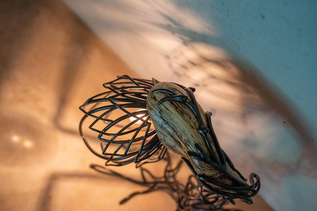 アイアンアート・創作雑貨 アイアンアート・創作雑貨