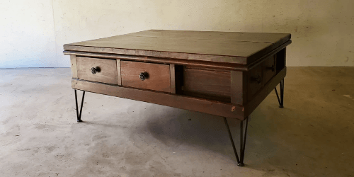 家具リメイク・古材活用 家具リメイク・古材活用