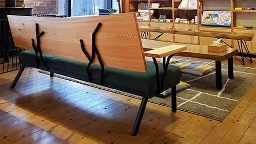 オーダー家具・特注家具 オーダー家具・特注家具