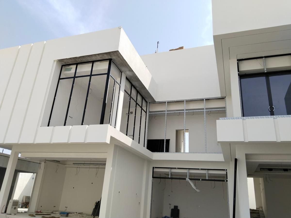 We use the latest methods and techniques to ensure the implementation of projects with high accuracy and as quickly as possible. Our expertise in insulation and finishes makes us the ideal choice for all your needs. We revive the life of your projects. Our expertise in the field of contracting makes us the ideal choice. We carry out maintenance and restoration work for buildings, offices, and villas and we carry out all finishes, paints, and decorations and work on insulation for roofs and floors and we carry out work for wood alternatives and marble alternatives and others. We use the latest methods and techniques to ensure the implementation of projects with high accuracy and as quickly as possible. Our expertise in insulation and finishes makes us the ideal choice for all your needs. We revive the life of your projects. Our expertise in the field of contracting makes us the ideal choice. We carry out maintenance and restoration work for buildings, offices, and villas and we carry out all finishes, paints, and decorations and work on insulation for roofs and floors and we carry out work for wood alternatives and marble alternatives and others.