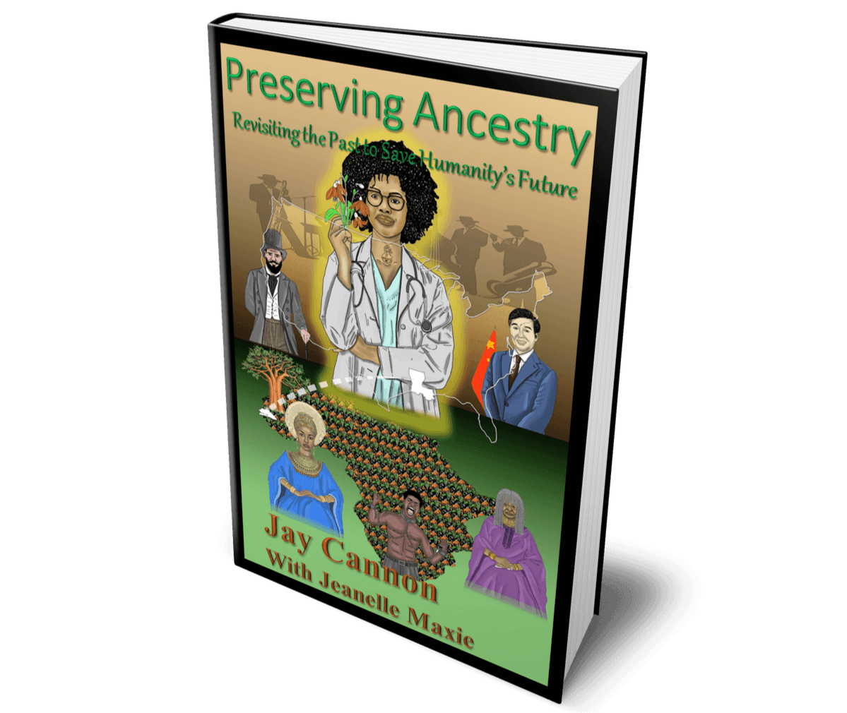 Preserving Ancestry Preserving Ancestry